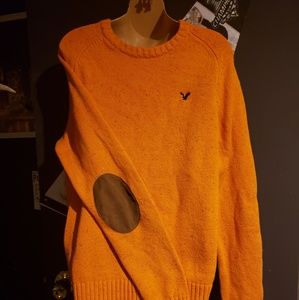 Like New Men's American Eagle Sweater
